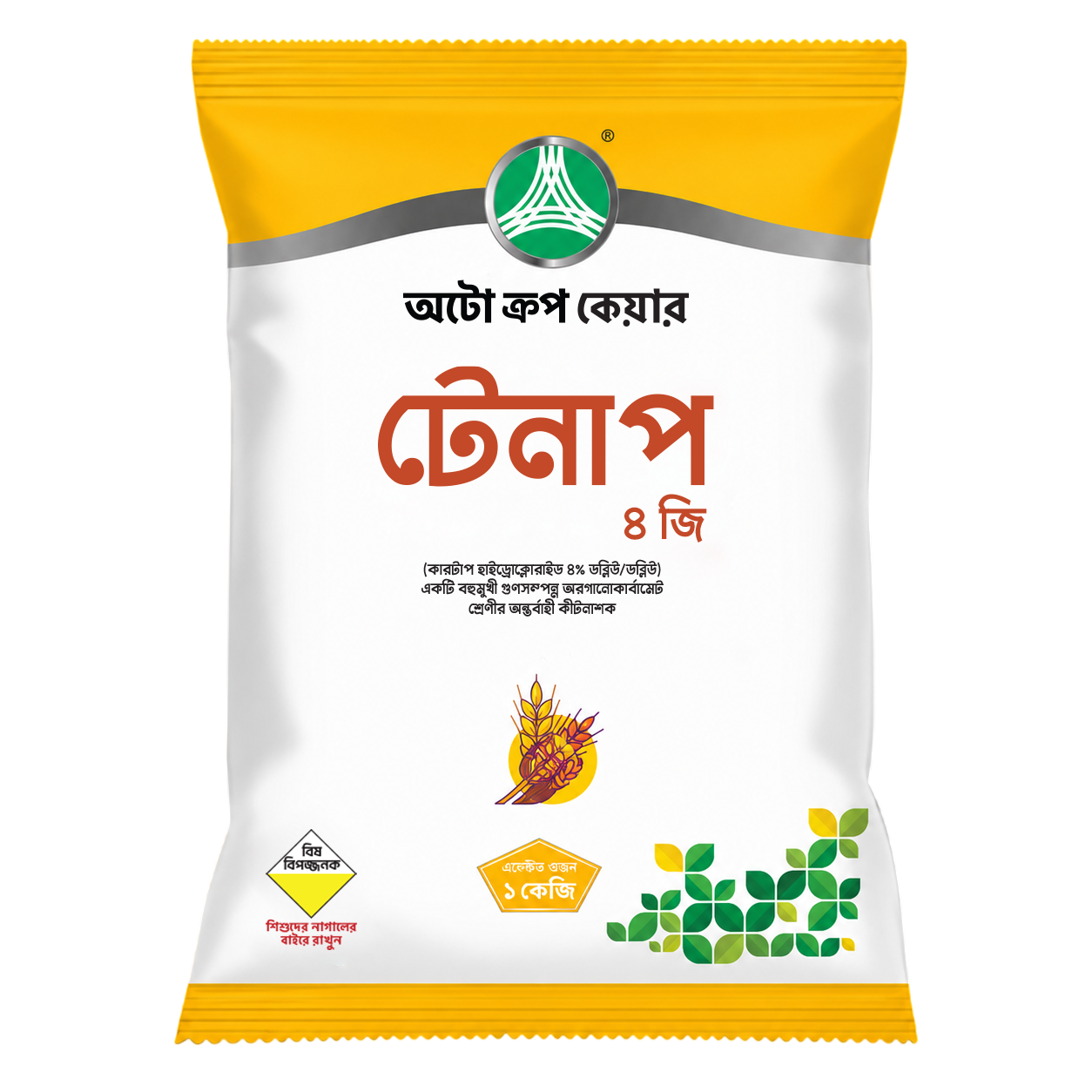 Tenup ® 4G