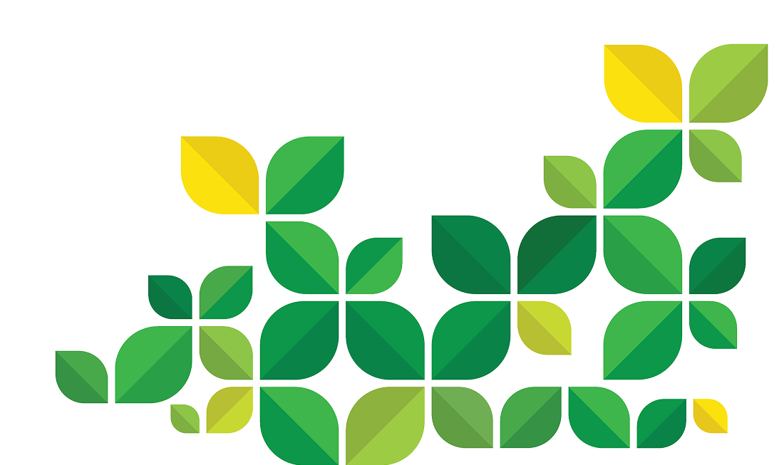 Leaf Decoration