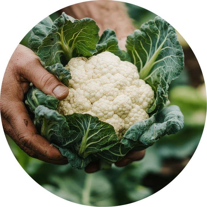 Cauliflower