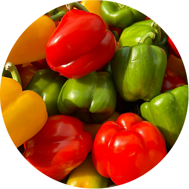 Peppers