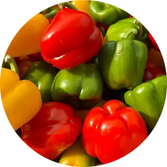 Peppers