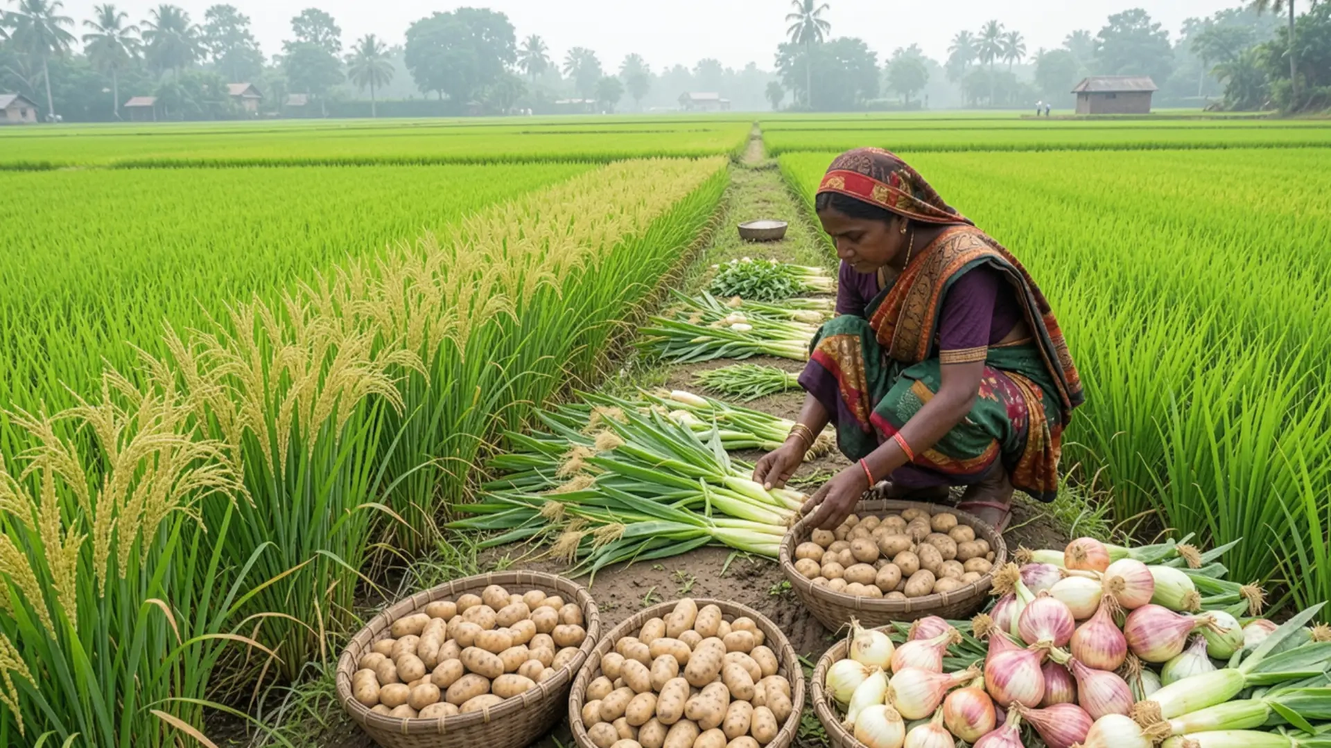For every farmer, in every field, through every season.