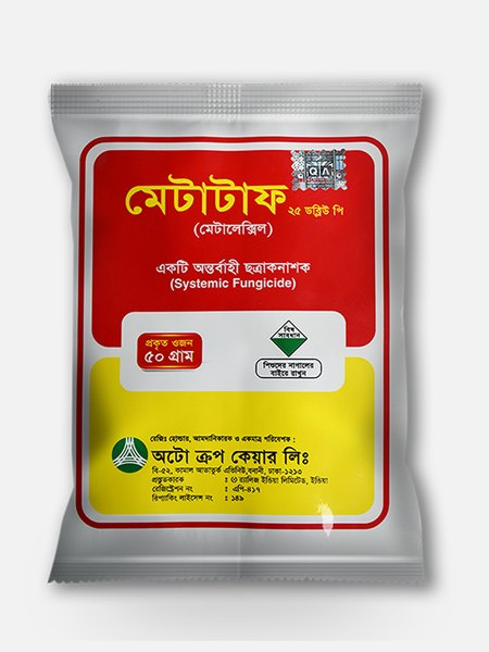 Metataf® 25 WP