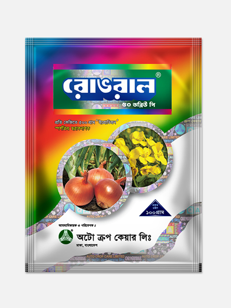 Rovral® 50 WP