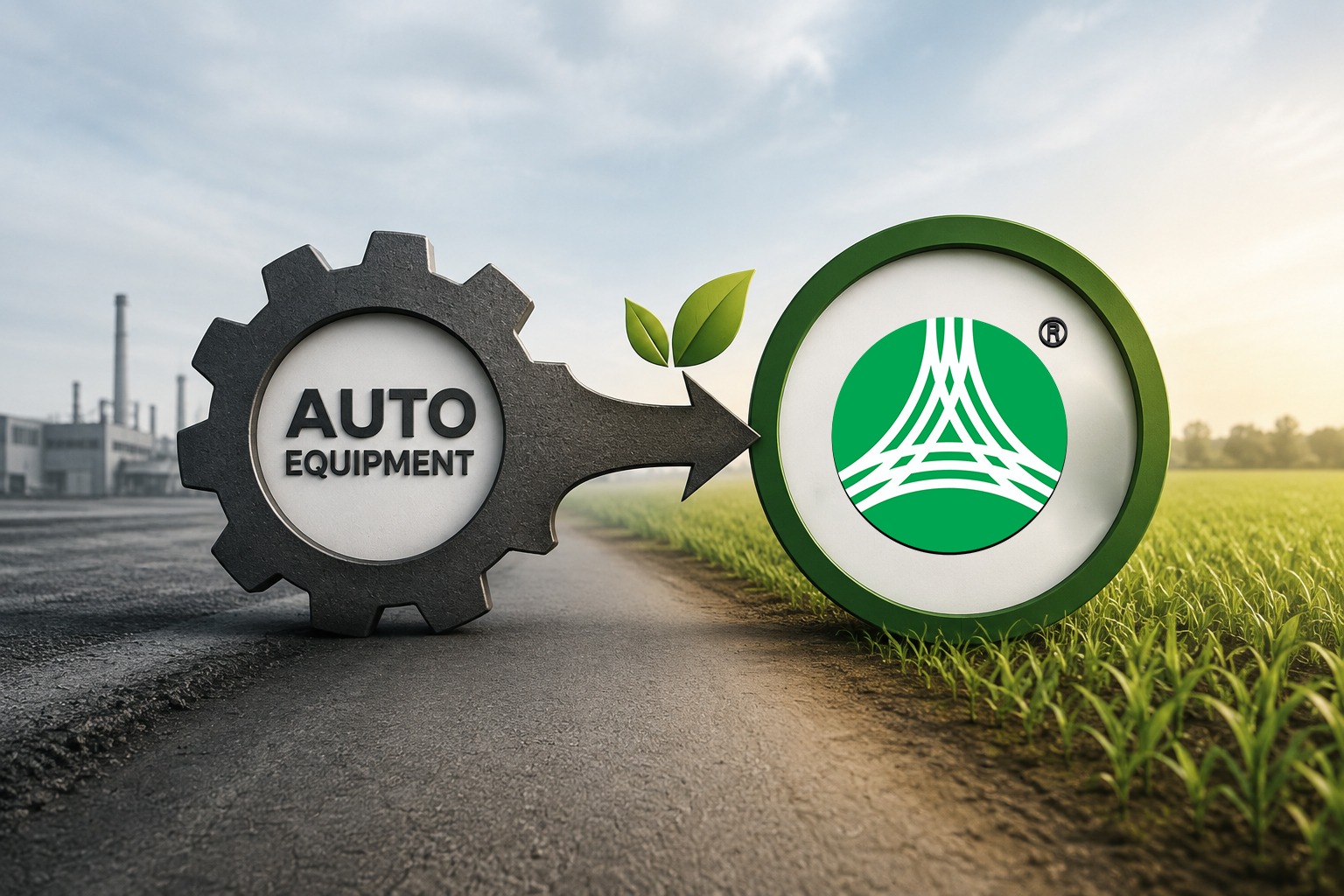 Incorporated as Auto Crop Care